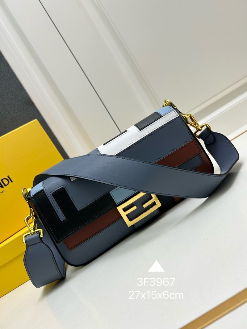 Fendi Baguette Bags